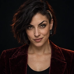 Zadie Flint