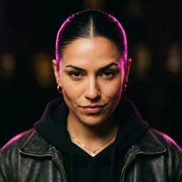 The Hustler